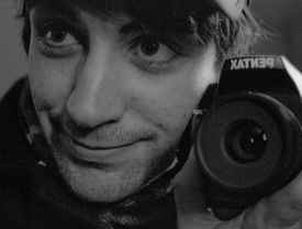 Javier Alea